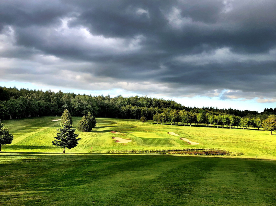 Rushmore Golf Club景点图片
