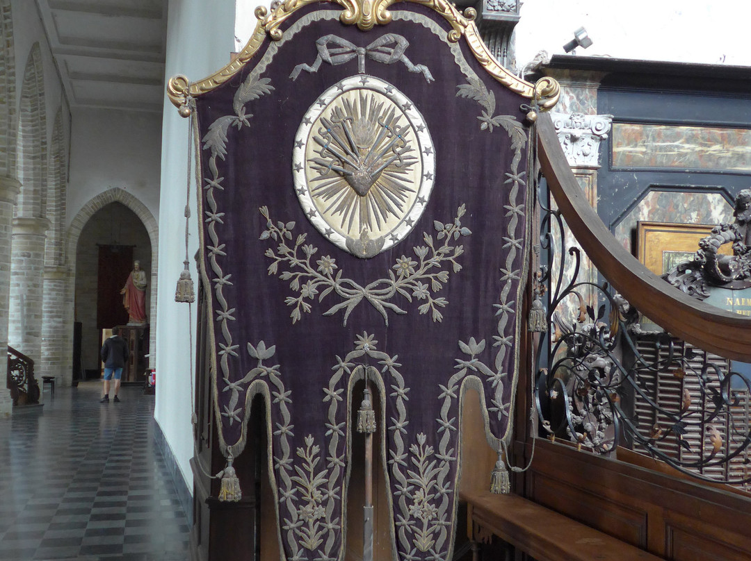 Sint-Geertruikerk景点图片