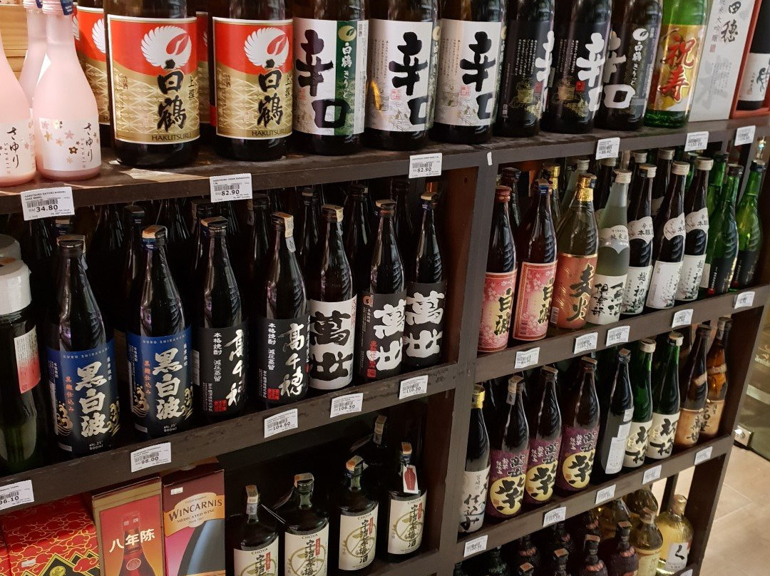 Sunway Giza Mall-八打灵再也必去景点