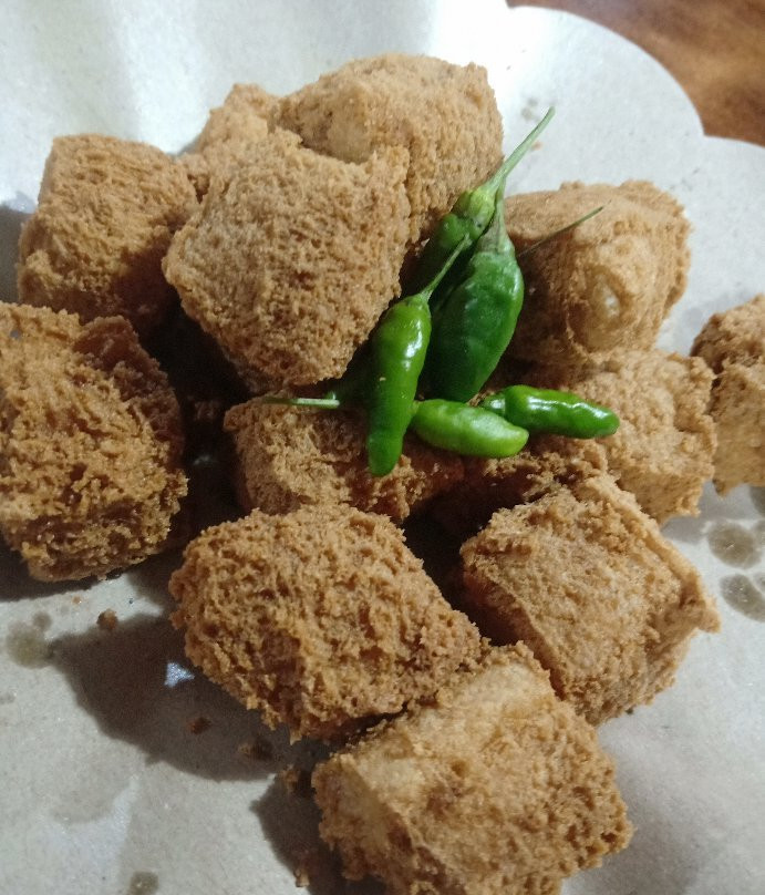 Rumah Makan Sari Kedele