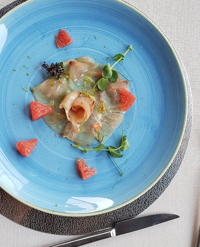 Carpe Noctem et Diem主图