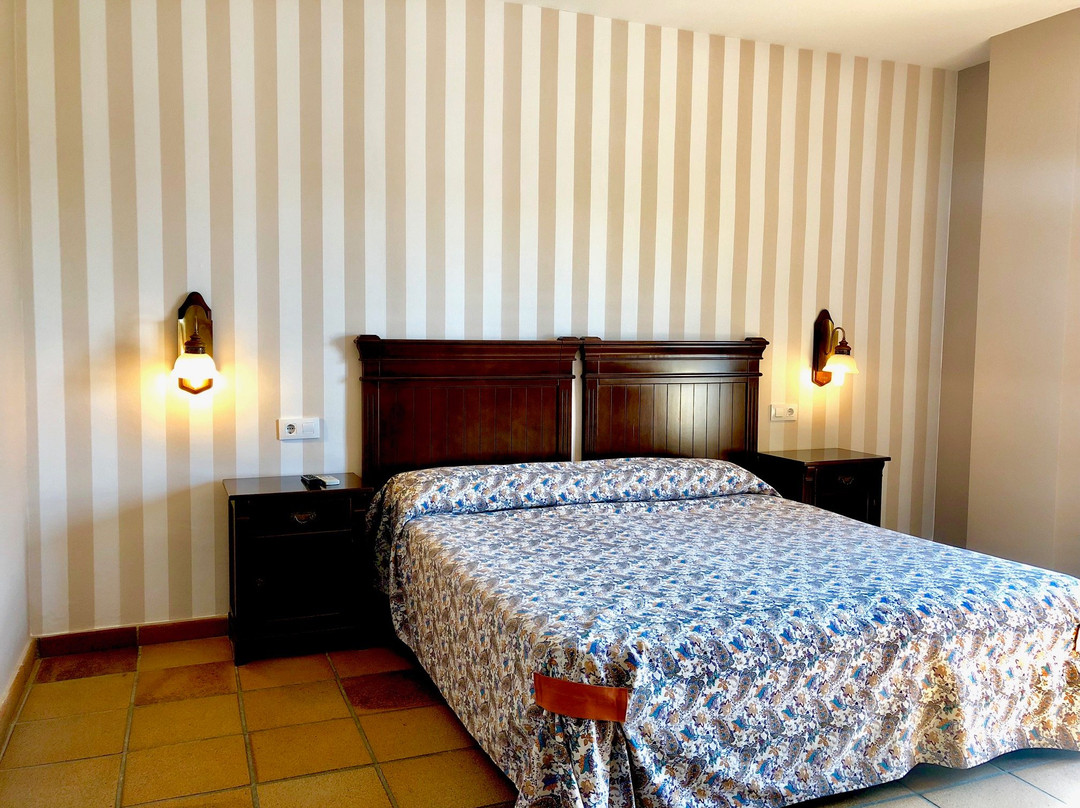 Hotel La Palmosa主图