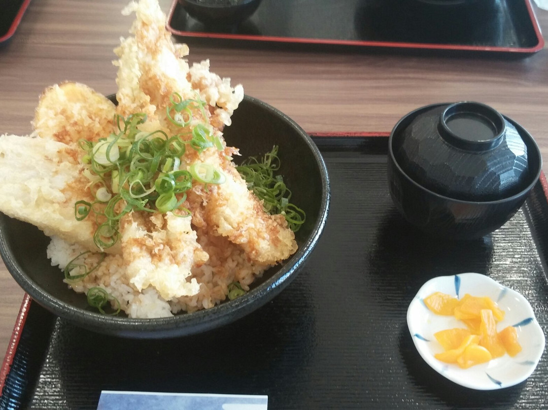 Southern PIA-泉南市必去景点