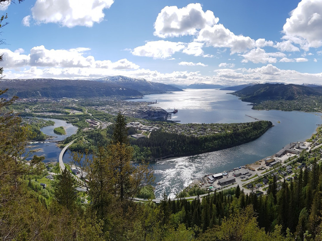 Tjuvtrappa