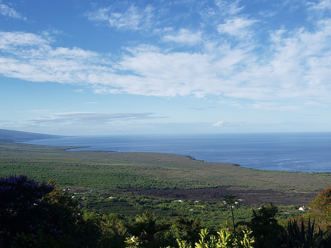 卡阿瓦罗阿庄园饭店主图