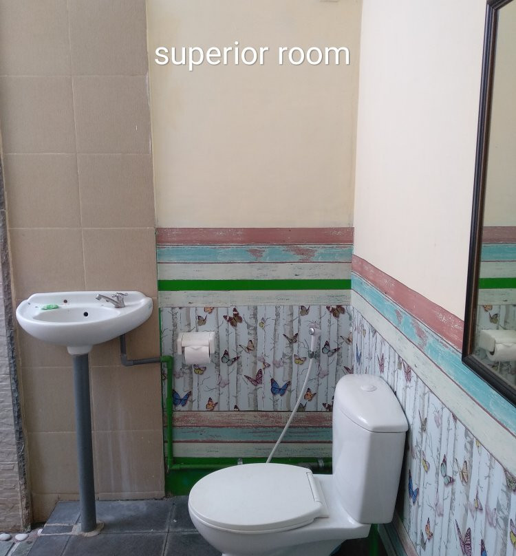 Ressa Homestay主图