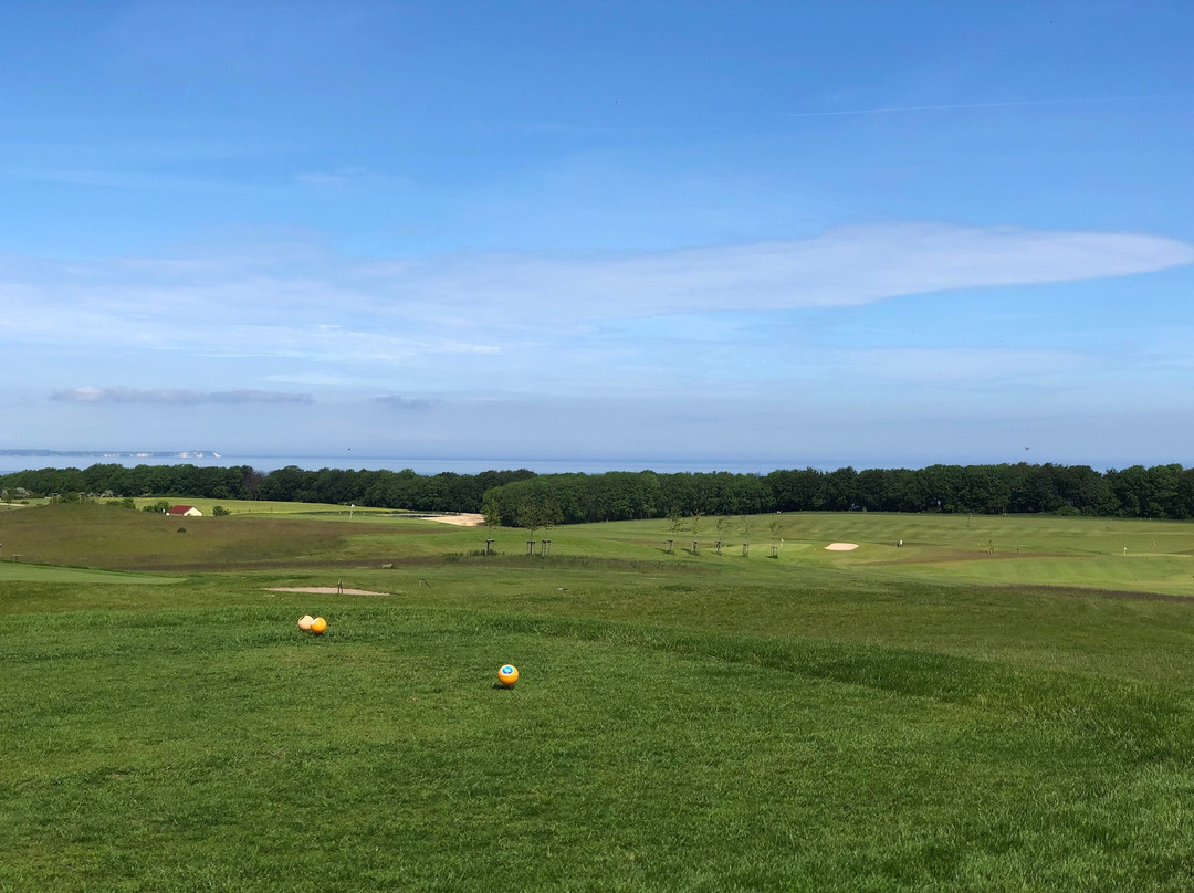 Romantik Hotel Schloss Ranzow主图