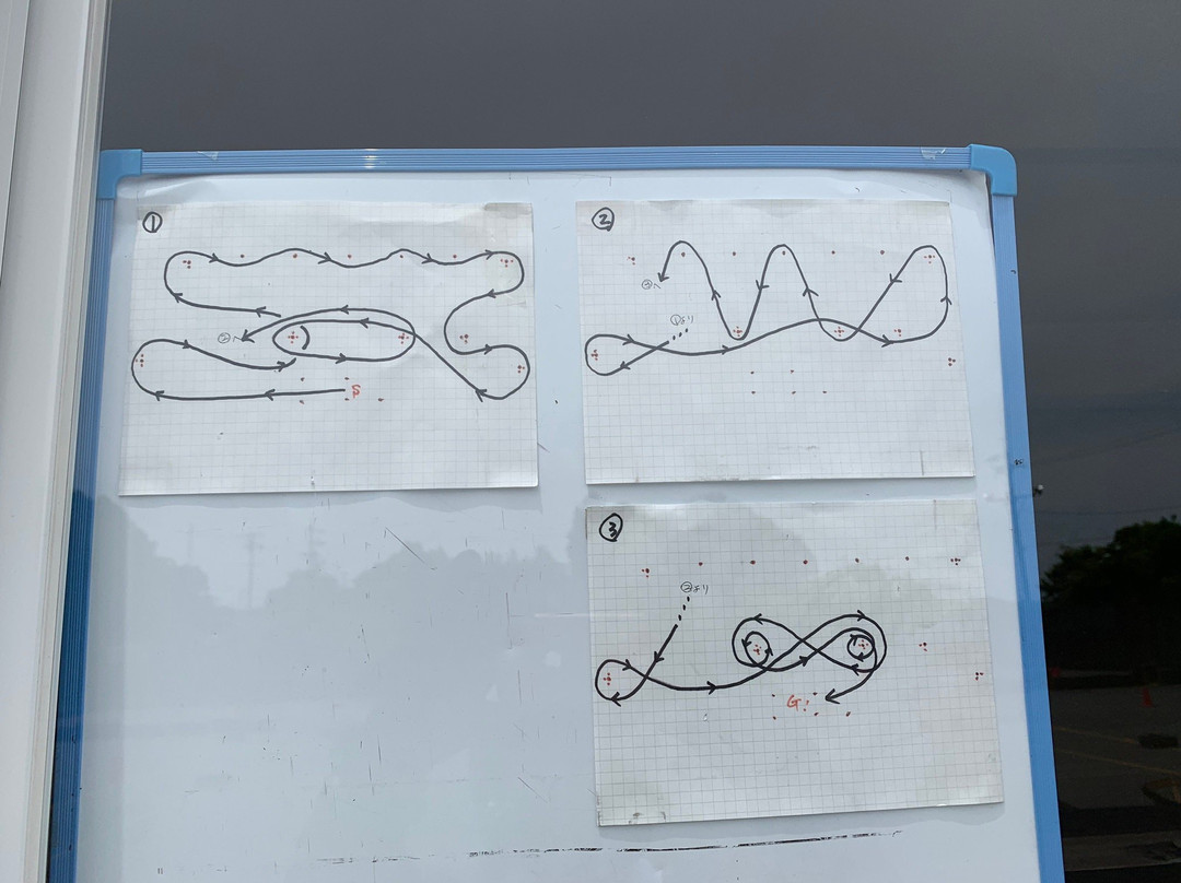 Pylon Park Suzuka-铃鹿市必去景点