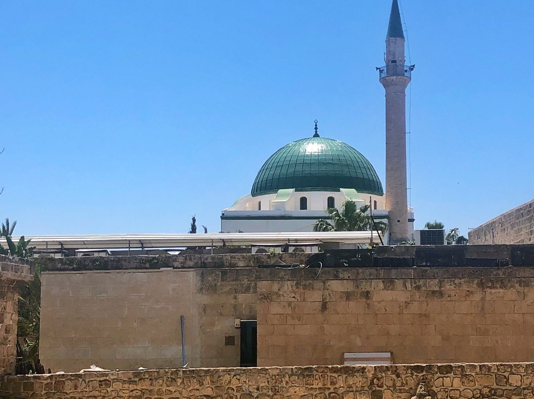 To Go Israel-Karmiel必去景点