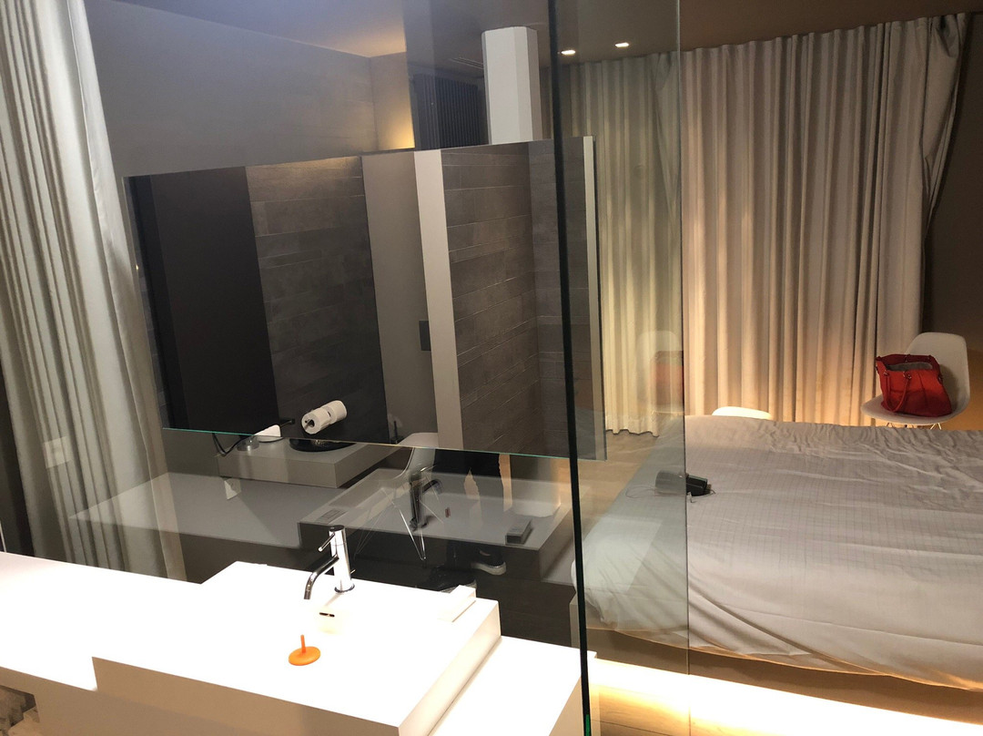 Hotel Shamrock主图
