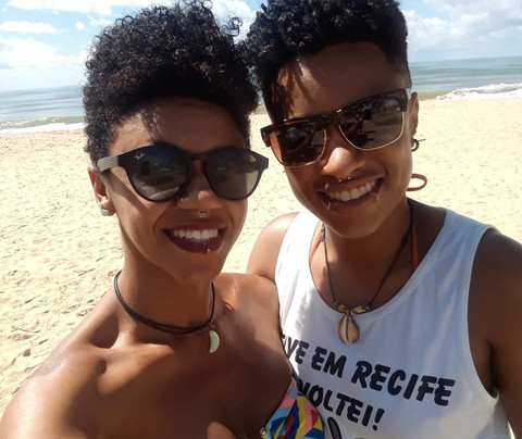 Recife Free Walking Tour-累西腓必去景点