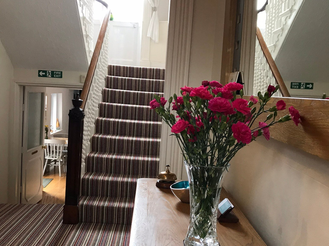 @Eden Gate Guesthouse主图