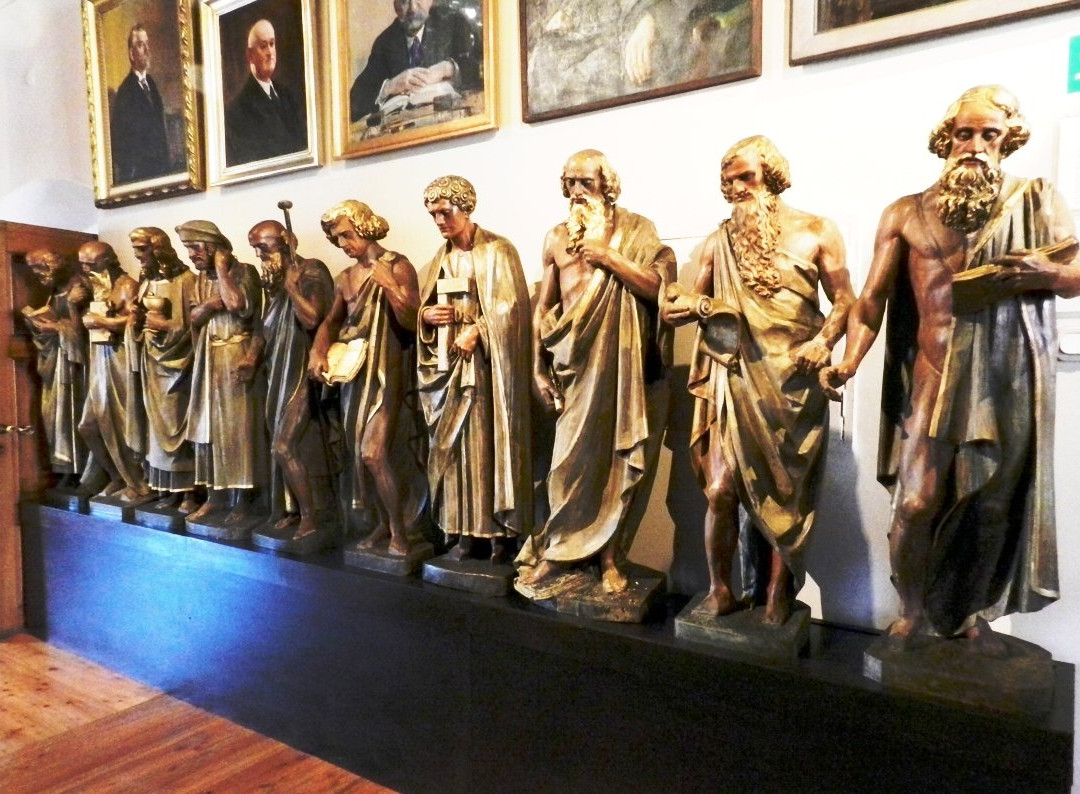 City of Poznan History Museum景点图片