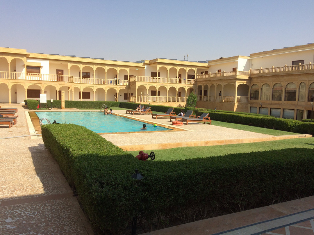 Club Mahindra Jaisalmer主图