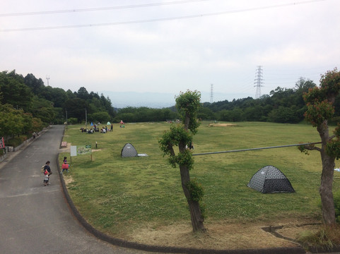 Shigisan Nodokamura-三乡町必去景点