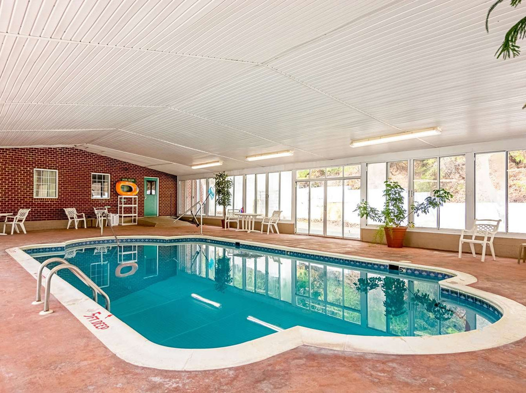 Quality Inn Burkeville Hwy 360 & 460主图