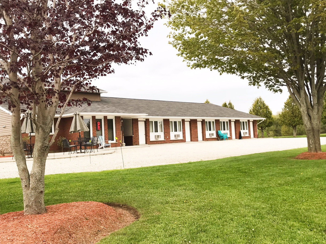 Manitoulin Inn主图