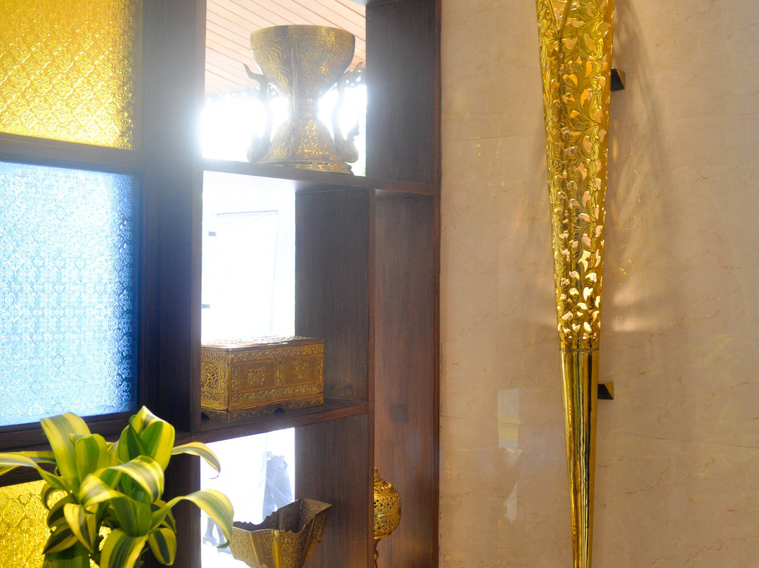 Majestic Hotel Mandalay主图