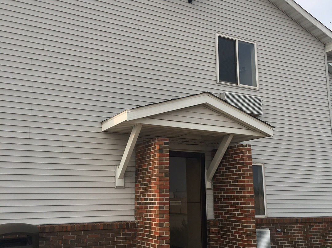 Days Inn by Wyndham El Paso主图