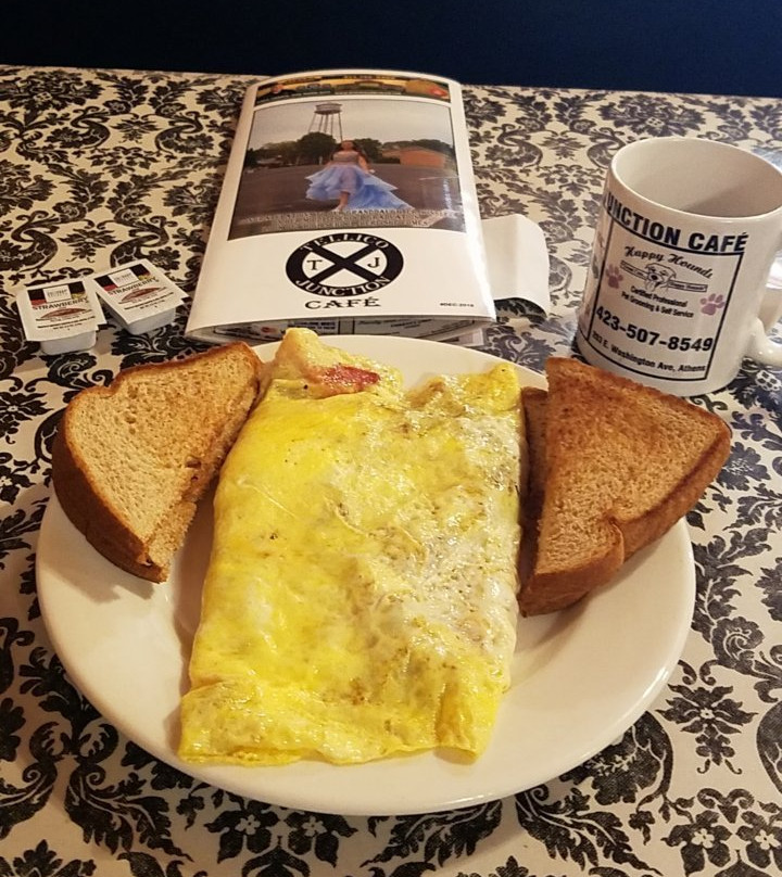 Englewood旅游攻略图片