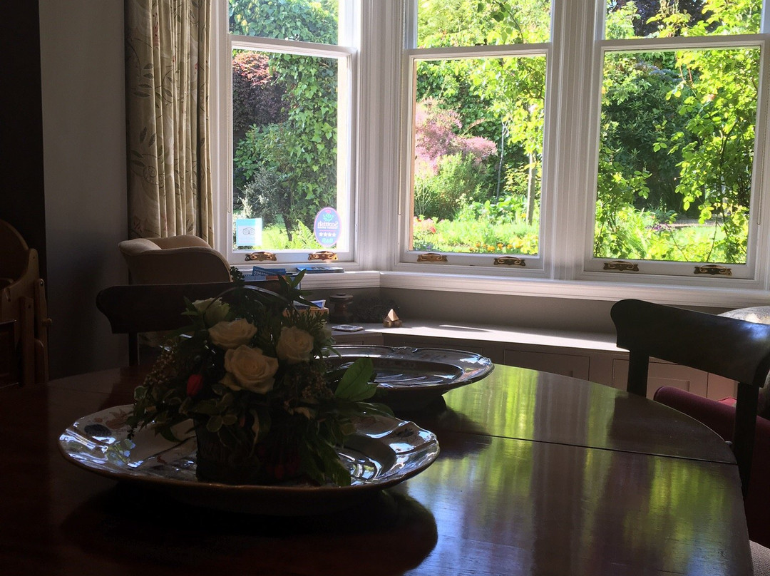 Glengair Bed & Breakfast主图