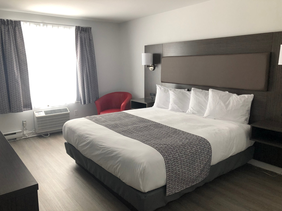 Travelodge By Wyndham Rigaud主图