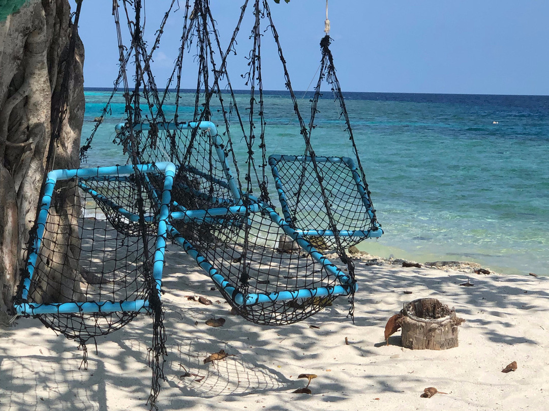 Noovilu Suites Guesthouse Maldives主图