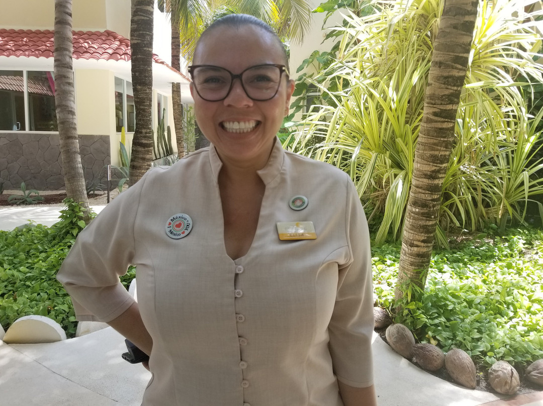 卡里司马埃尔多拉多马罗马全包酒店主图