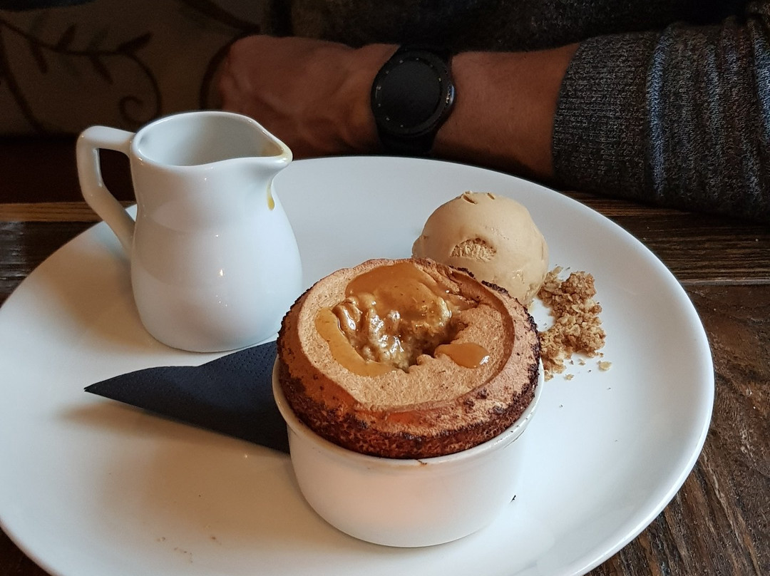 George and Dragon Clifton主图