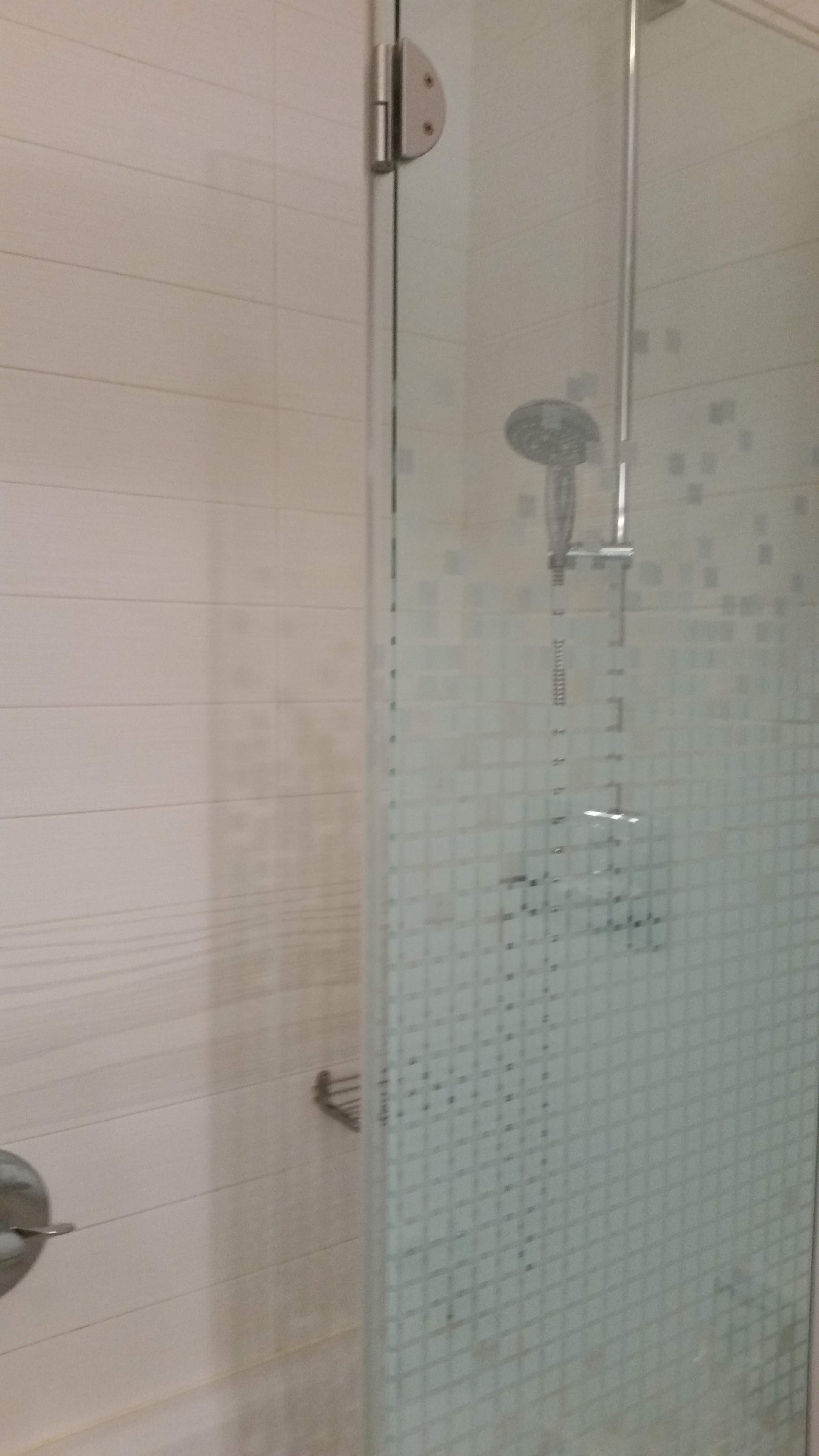 Arli Hotel Business & Wellness-浴室