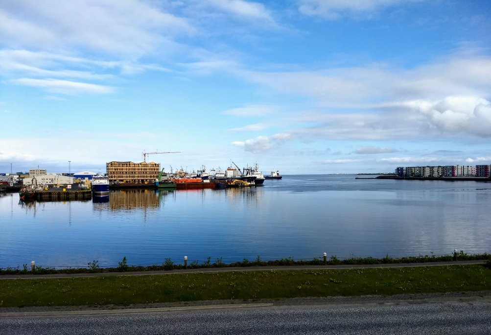 Port of Hafnarfjordur-哈夫纳夫约杜尔必去景点