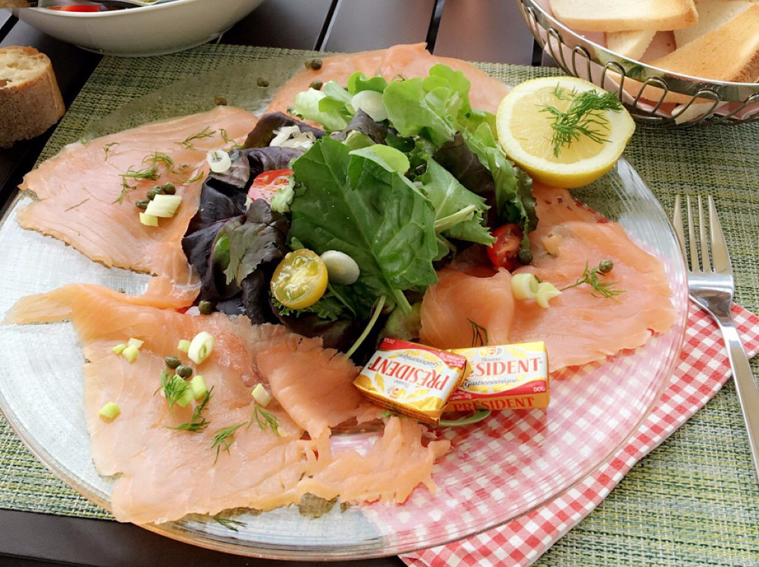 卡普西纳酒店主图