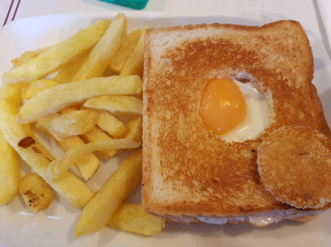 Hotel Rio Hortega主图