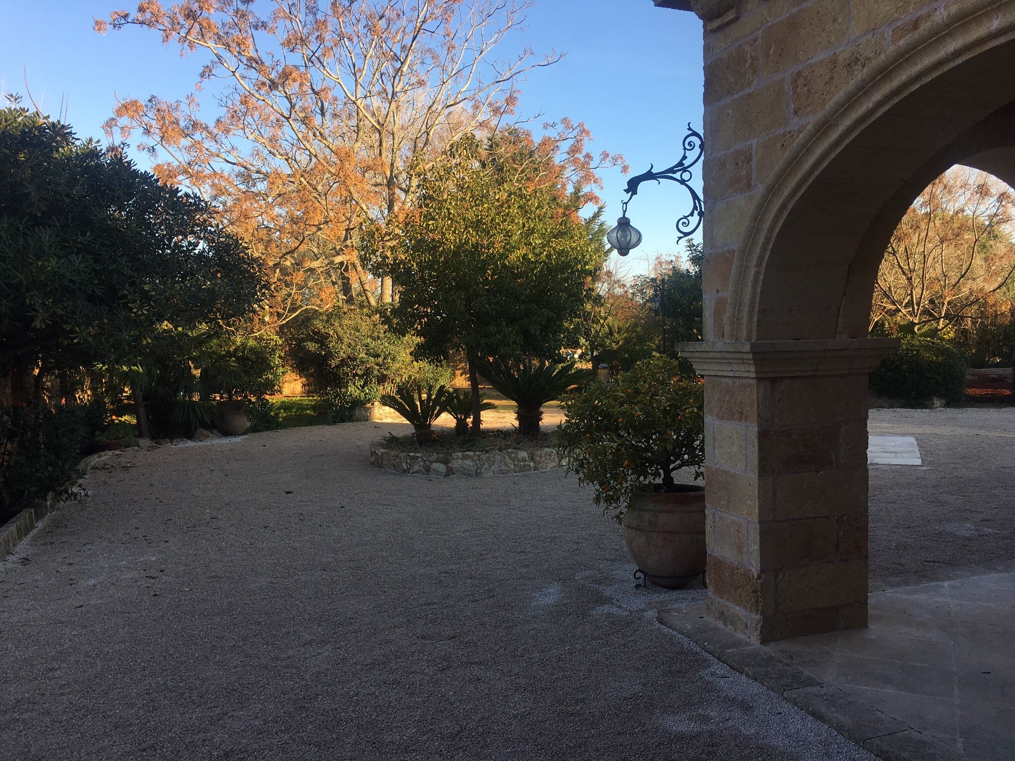 Tenuta Il Grifo-官方