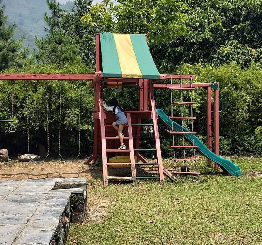 Motel Du Mugling主图