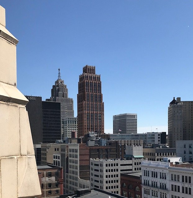 Element Detroit At The Metropolitan主图