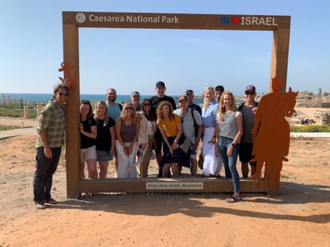 Mottitour Private Tours-特拉维夫必去景点