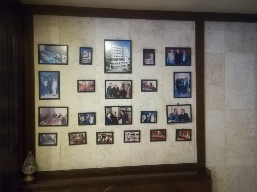 Grand Hotel Bethlehem-官方
