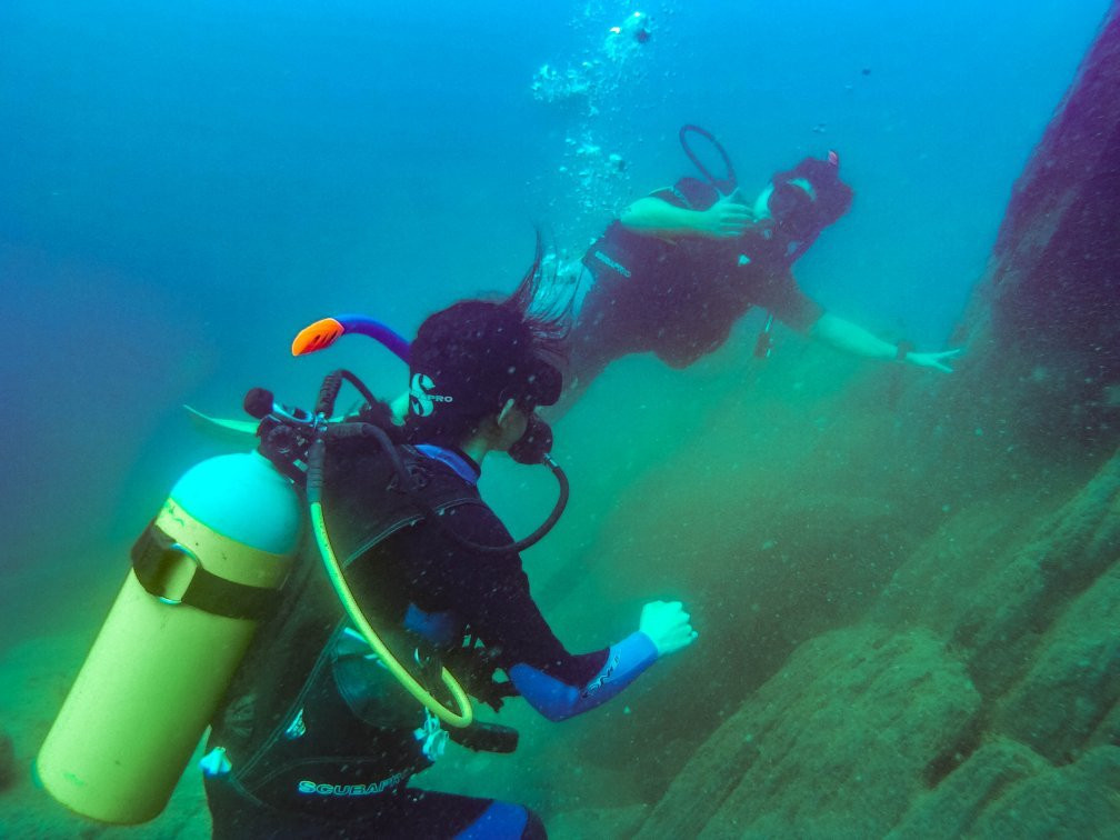 Aqua Africa Lodge主图