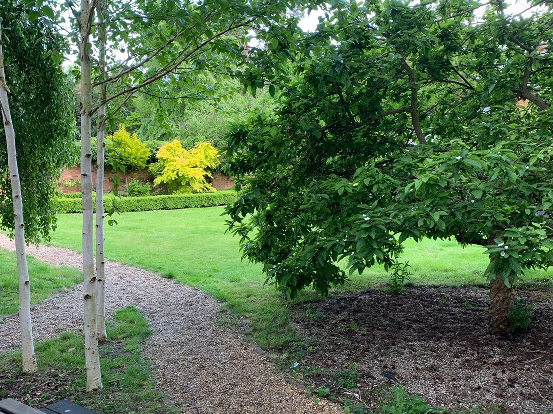 Satis House Hotel主图