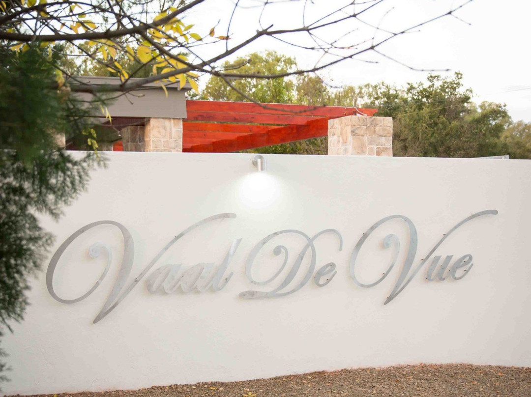 Vaal De Vue Guesthouse主图