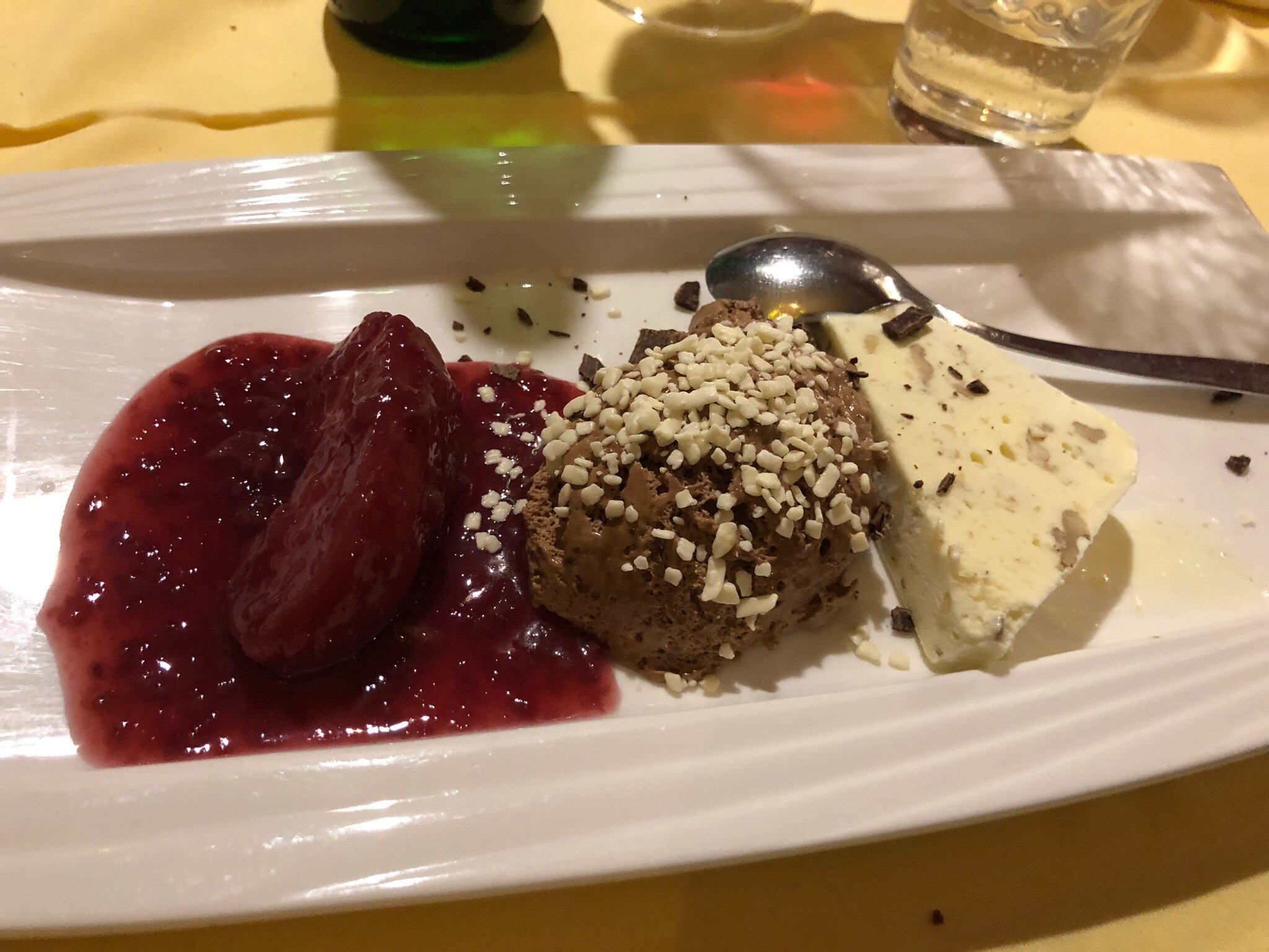 Hotel Sporn-官方