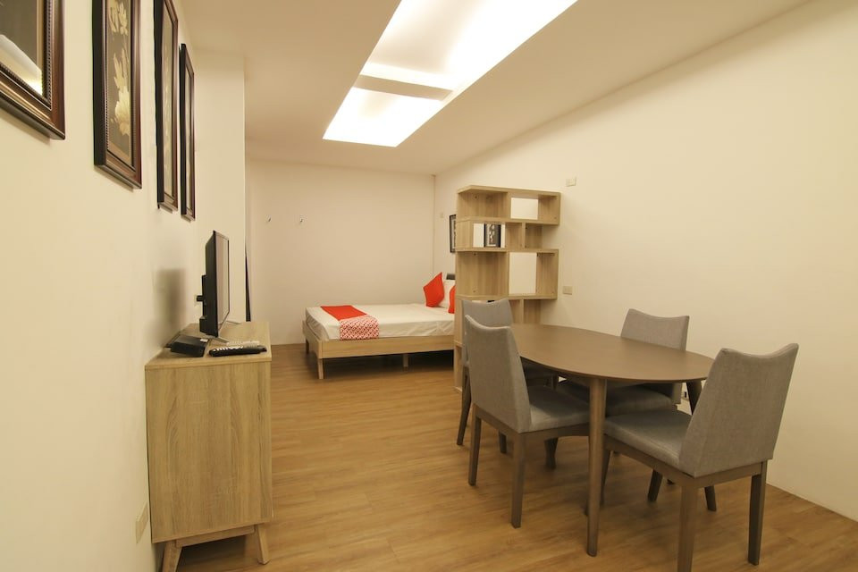 OYO 108 Spiral Suites主图