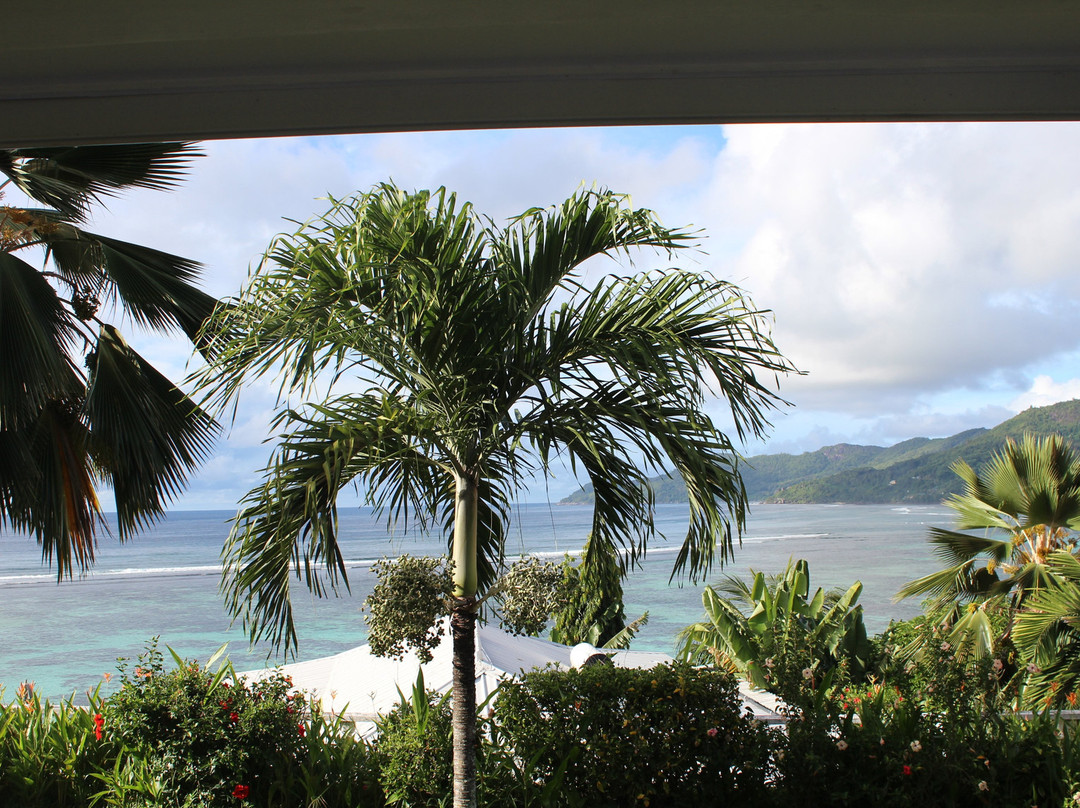 Le Relax Hotel & Restaurant主图