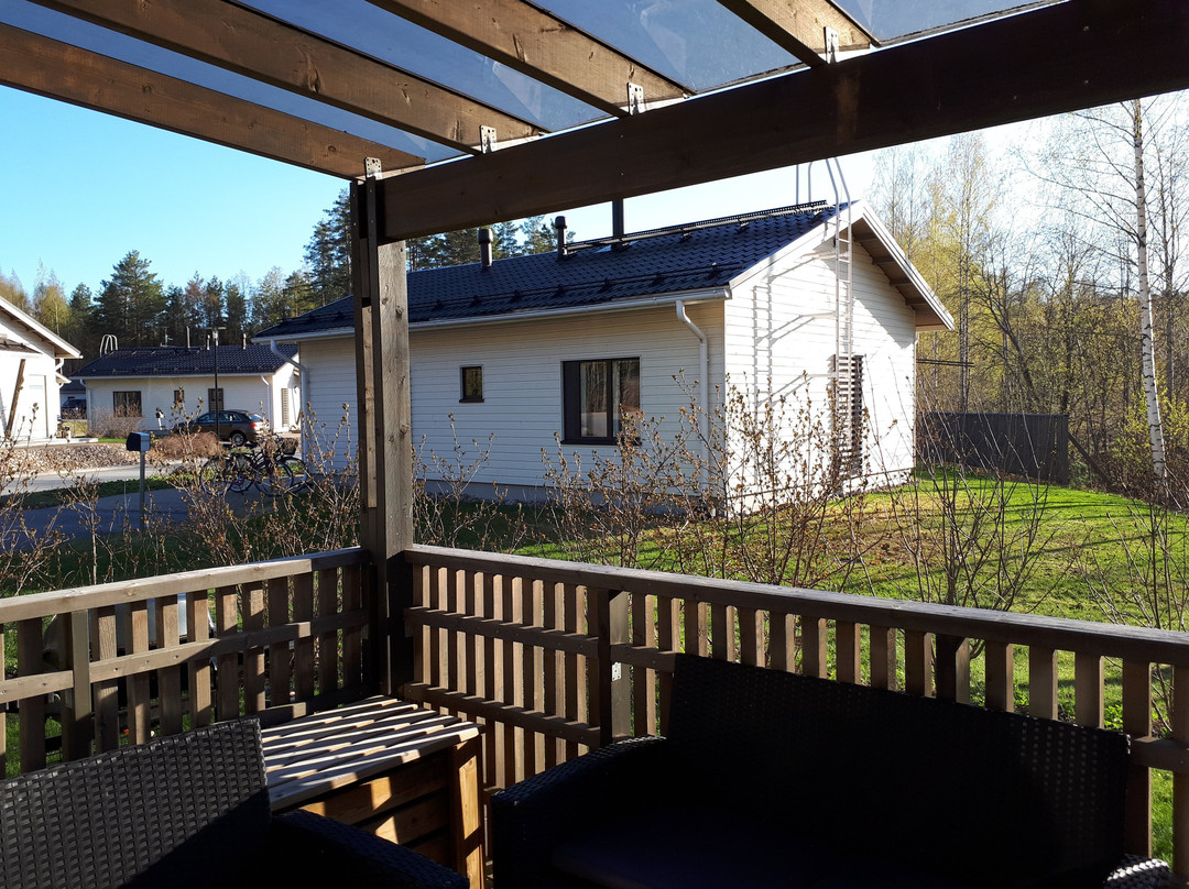 Holiday Club Saimaan Rauha主图