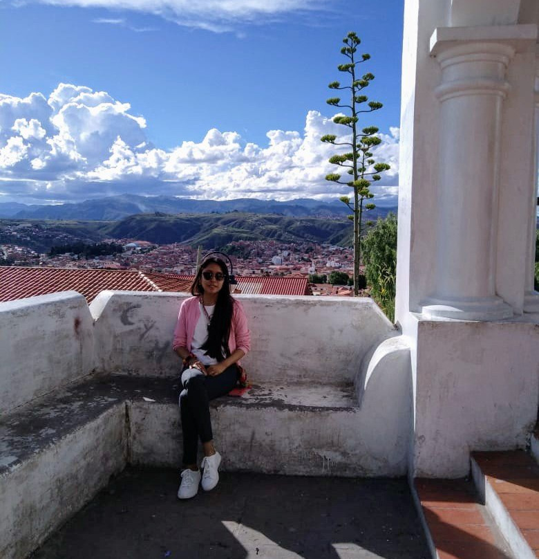 Hostal CasArte Takubamba主图