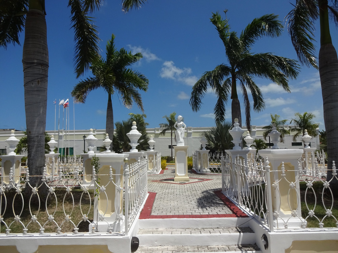 Resonance Musique Santa Maria主图