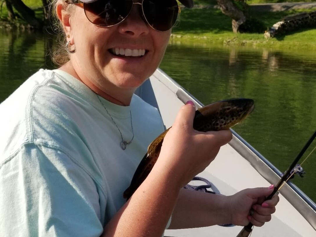 South Holston River Fly Shop-布里斯托尔必去景点