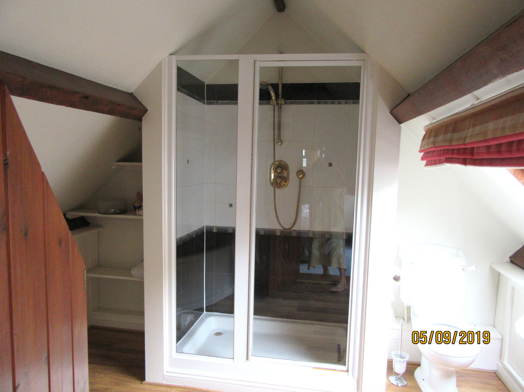 St Mary's Mount Manor主图