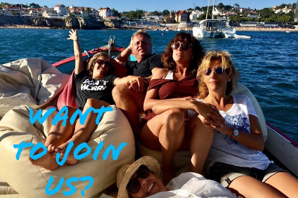 Flamingo Boat Tours Cascais景点图片